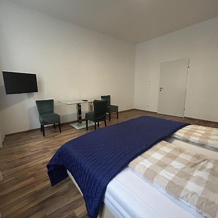Cozy City Center Apartments Wien Eksteriør billede