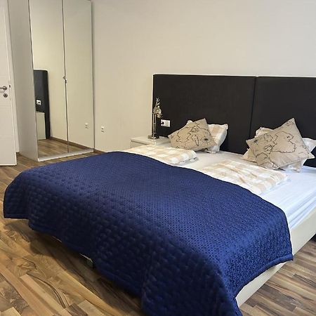 Cozy City Center Apartments Wien Eksteriør billede