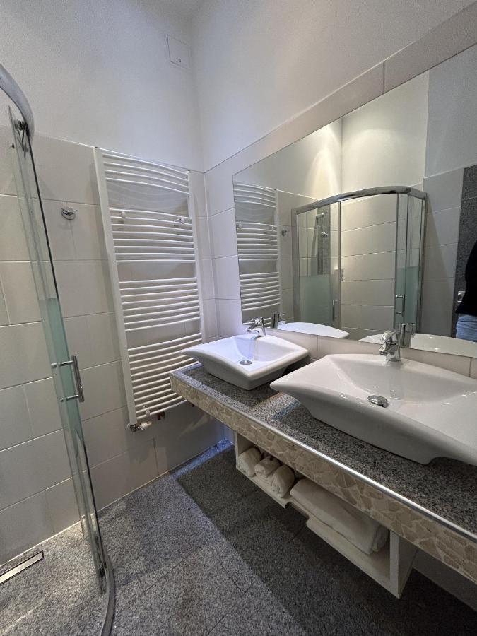 Cozy City Center Apartments Wien Eksteriør billede