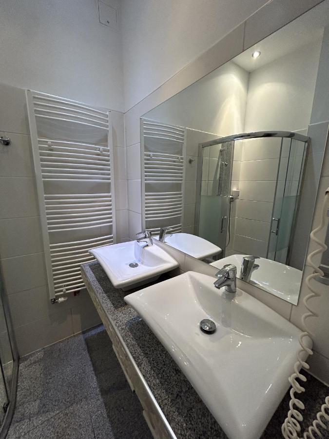 Cozy City Center Apartments Wien Eksteriør billede